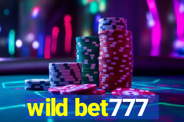 wild bet777